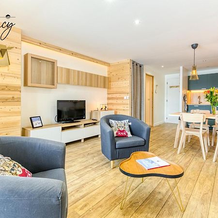 Homency - Residence De L'Alpe 29 Alpe d'Huez Exteriér fotografie