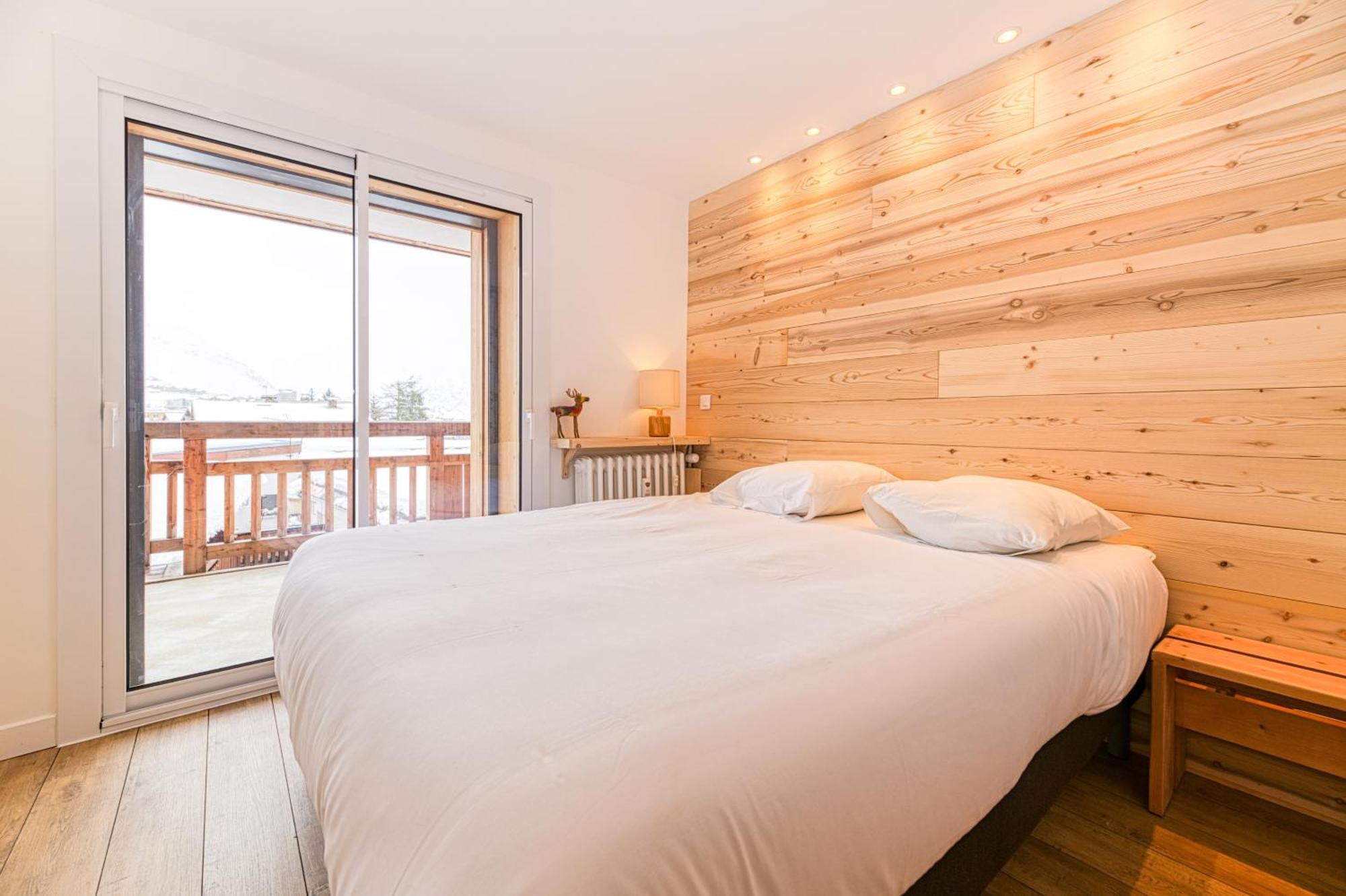 Homency - Residence De L'Alpe 29 Alpe d'Huez Exteriér fotografie