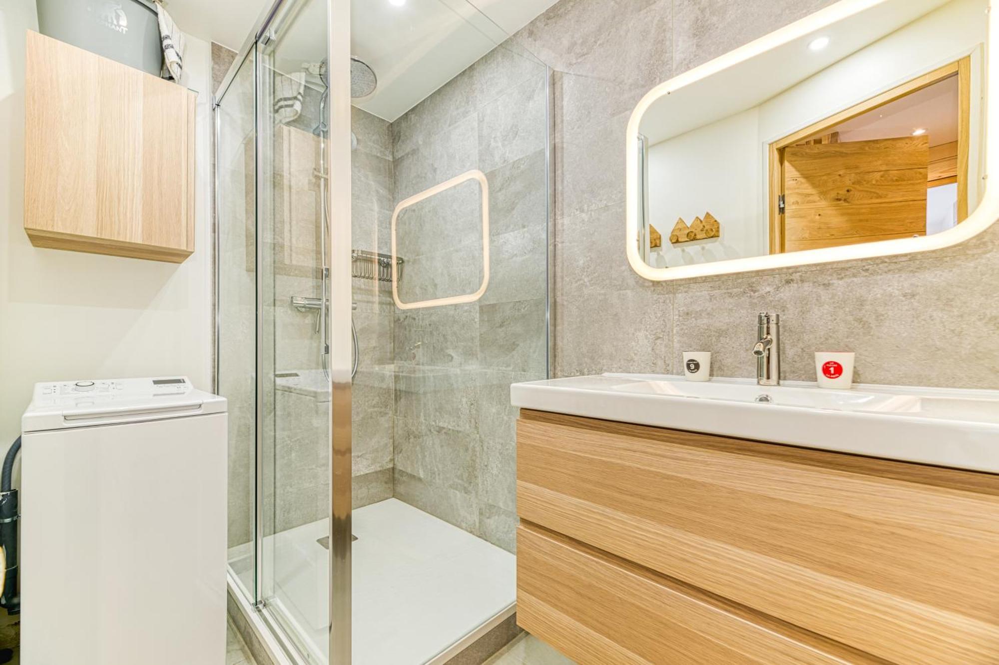 Homency - Residence De L'Alpe 29 Alpe d'Huez Exteriér fotografie