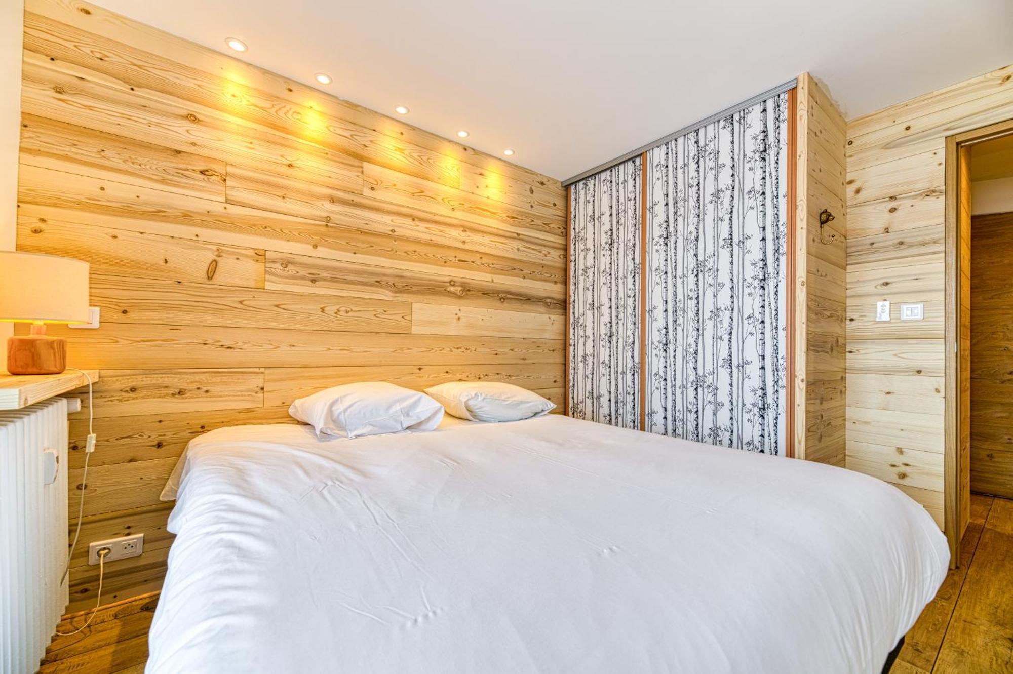 Homency - Residence De L'Alpe 29 Alpe d'Huez Exteriér fotografie